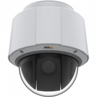 Axis Q6075 50 Hz - Nätverkssäkerhetskamera - PTZ