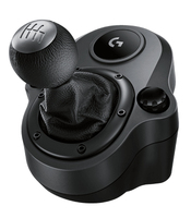 Manette Logitech Driving Force