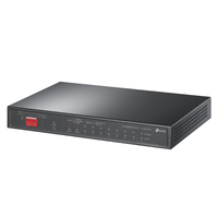 TP-LINK TL-SG1210PP COMMUTATEUR 10 PORTS