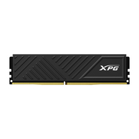 ADATA XPG GAMMIX D35 64GB DDR4-3200MHz CL16 kit, svart - AX4U320032G16A-DTBKD35