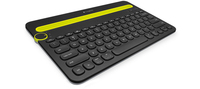 Logitech Multi-Device K480 - Clavier - 920-006350