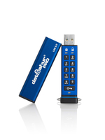 Clé USB iStorage datAshur Pro 128 Go