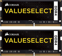 Corsair Value Select - DDR4 - kit - CMSO16GX4M2A2133C15