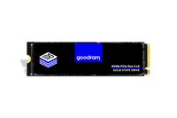 GoodRam PX500 512GB M.2 PCIe NVMe - SSDPR-PX500-512-80-G2