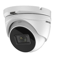 DS-2CE79H8T-AIT3ZF- Surveillance Camera - Outdoor - DS-2CE79H8T-AIT3ZF(2.7-13.5MM)