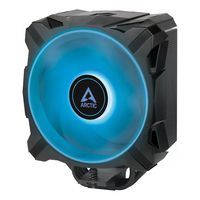 Arctic Freezer i35 RGB - Processor Air Cooler - ACFRE00096A