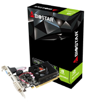 Biostar GeForce 210 1GB GDDR3 - VN2103NHG6