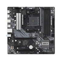 ASRock A520M Phantom Gaming 4 - AMD - socket AM4 motherboard