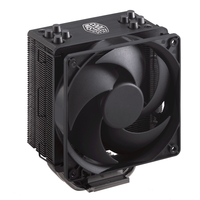 Cooler Master Hyper 212 Black Edition - Cooler - 12 cm