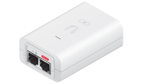 Ubiquiti POE-48-24W-WH - 48 V PoE-Injektor