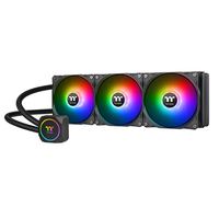 Thermaltake TH360 ARGB Sync - Processor - CL-W300-PL12SW-A