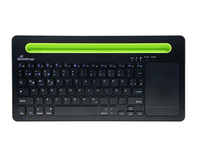 MediaRange Wireless Touchpad Tangentbord - MROS131