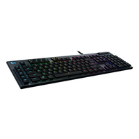 Logitech Gaming G815 - Clavier