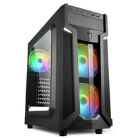 Sharkoon VG6-W RGB - Tour - ATX