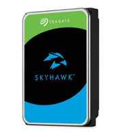 Seagate SkyHawk Surveillance HDD ST3000VX015 - Hårddisk - 3 TB - ST3000VX015