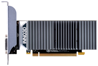 Inno3D GeForce GT 1030 0dB Grafikkort - N1030-1SDV-E5BL