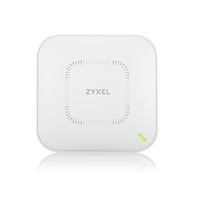 ZYXEL WAX650S (WIFI 6) POINT D'ACCÈS 4X4 AVEC PACK NEBULA 1 AN