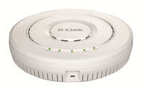 D-Link DWL-X8630AP - 2 ports - Wi-Fi 6