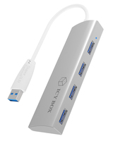 Hub USB 3.0 ICY BOX IB-AC6401