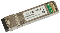 MikroTik S+85DLC03D - SFP+ - S+85DLC03D
