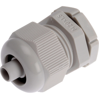Axis Cable gland A M20x1.5 RJ45 - (Pack of 5 ) - 5503-951