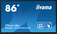 Iiyama DS TE8612MIS 86" 4K Interactive Display