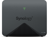 Synology MR2200AC Wi-Fi 5 Dual-band 3G-ruter - MR2200AC