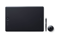 Wacom Intuos Pro L South - Filaire et sans fil