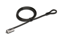 Cadenas à combinaison fin - Prise standard Kensington Ultra 1,8 m