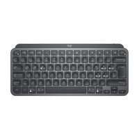 Logitech MX Keys Mini - Clavier