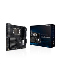 ASUS PRO WS W790E-SAGE SE Moderkort LGA4677 - 90MB1C20-M0EAY0