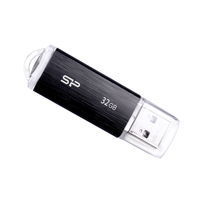 Silicon Power U02 32GB USB2.0 - SP032GBUF2U02V1K