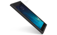 Logitech BLOK - Coque arrière pour tablette