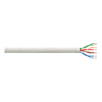 LogiLink Cat6 UTP nätverkskabel 100m - CPV0021