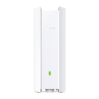 TP-LINK Omada EAP650-Outdoor V1 - EAP650-OUTDOOR