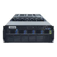 Gigabyte G482-Z54 rev. A00 - GBTQ0902-1 - G482-Z54