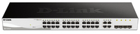 Commutateur D-Link DGS-1210-24 / Couche 2 / géré