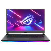 ASUS ROG Strix G17 G713RS-LL008W 17.3" R9 32GB 1TB Gamingdator - 90NR0BA4-M00390