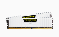 Corsair Vengeance LPX - DDR4 - kit - CMK16GX4M2E3200C16W