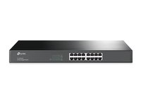 TP-LINK TL-SG1016 Switch 16 ports