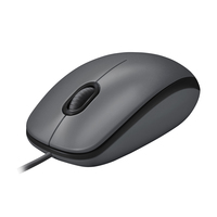 Logitech M100 - Souris
