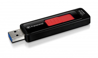 Transcend JetFlash 760 128 Go USB 3.2 Gen 1 Mémoire Rouge