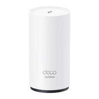 TP-LINK Deco X50-Outdoor V1 - Système Wi-Fi