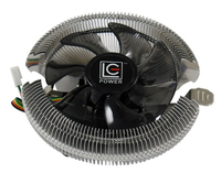 LC-CC-94: 92mm CPU Cooler