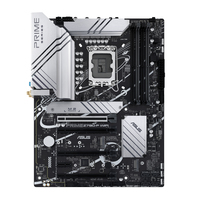 ASUS PRIME Z790-P WIFI Motherboard LGA1700 - 90MB1CJ0-M0EAY0