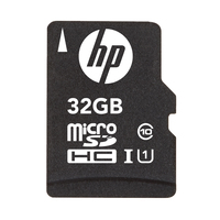 PNY HP microSDHC U1 - 32 Go