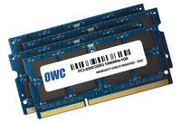 OWC PC8500 RAM 16GB DDR3 1066MHz Kit - OWC8566DDR3S16S
