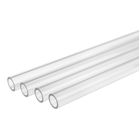 Thermaltake CL-W116-PL16TR-A - Transparent - Tube