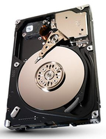 Disque dur Seagate Savvio 300 Go SAS - 2,5" - 300 Go - 15 000 tr/min