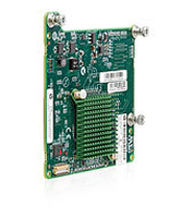 Adaptateur HP Flex Fabric 10 Go 2 ports 554M